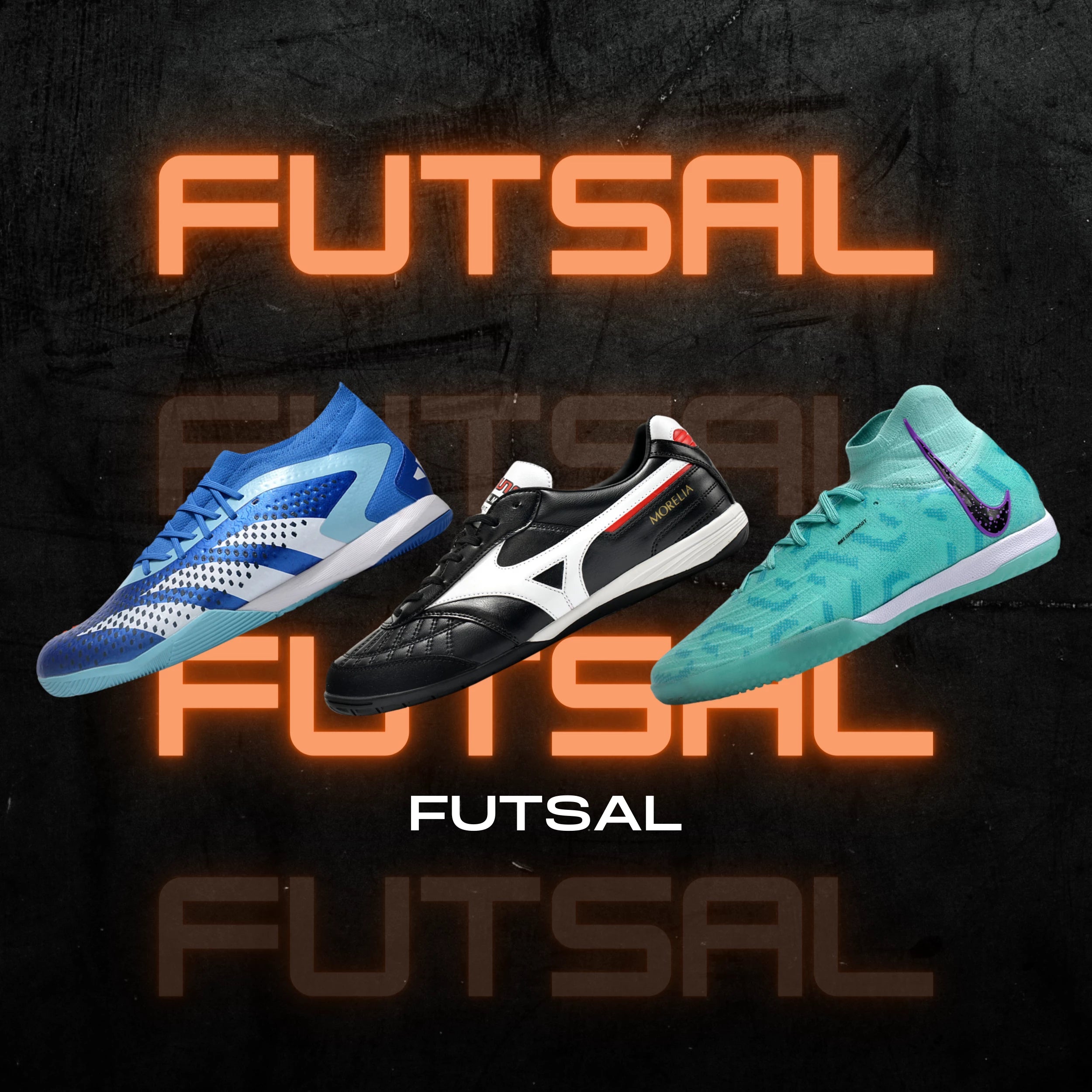 FUTSAL