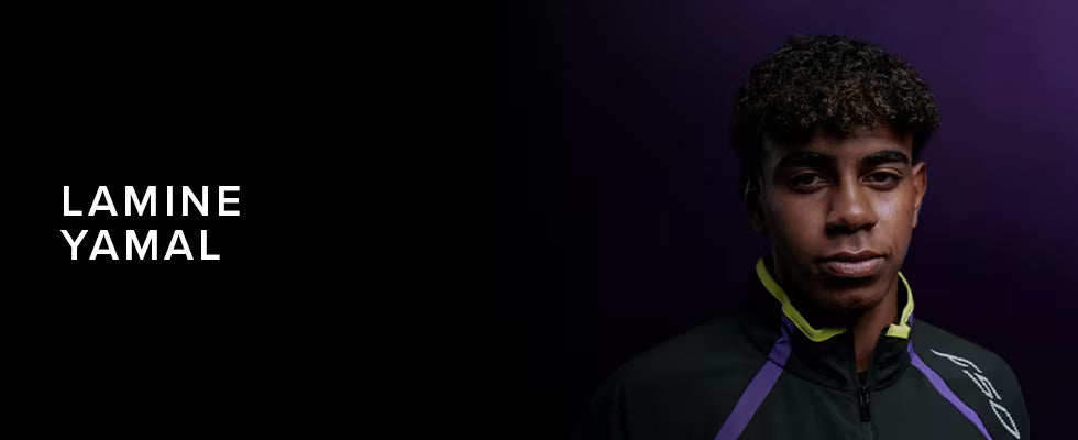LAMINE YAMAL