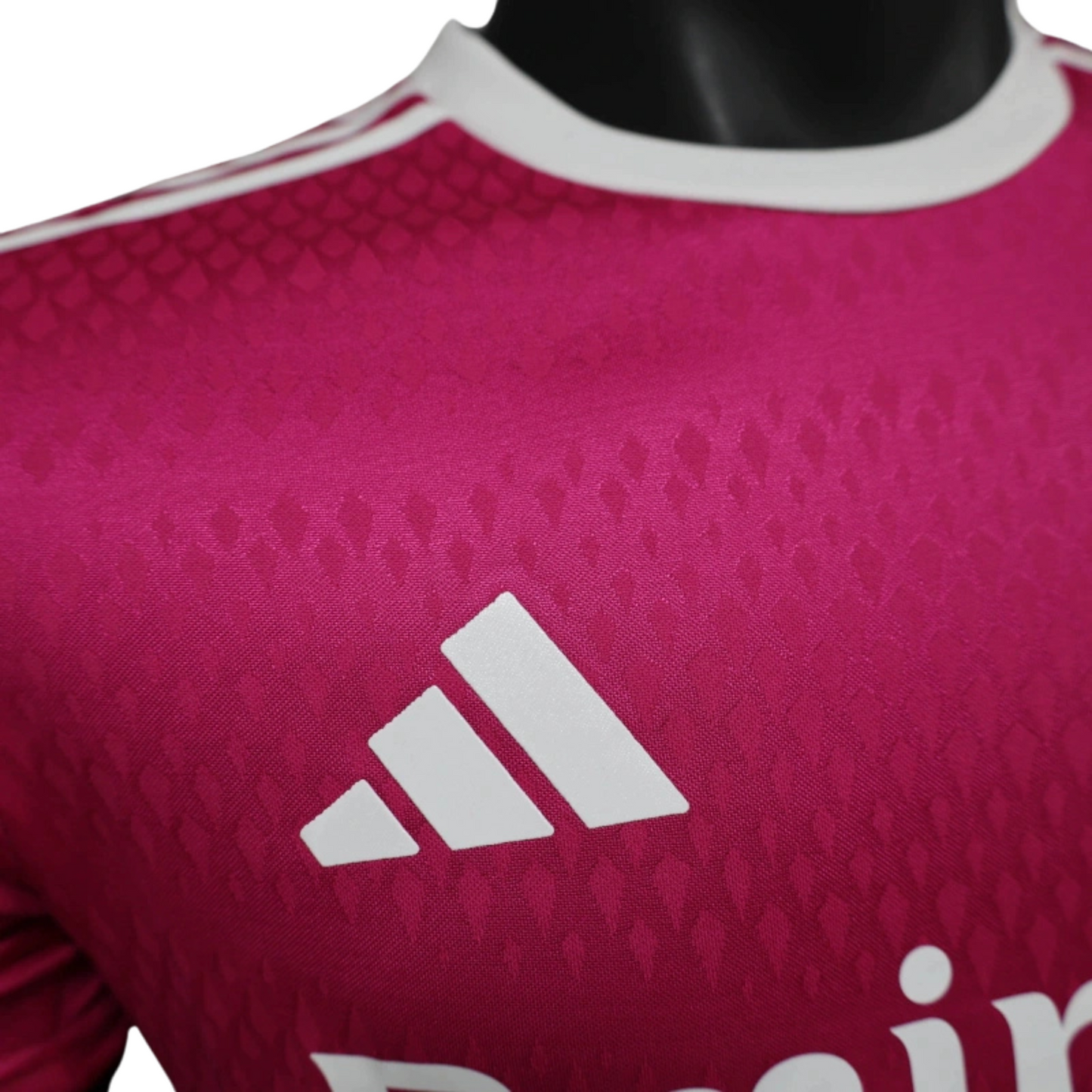 REAL MADRID EDICIÓN LIMITADA XXXI 24/25 HOMBRE (VERSIÓN JUGADOR)