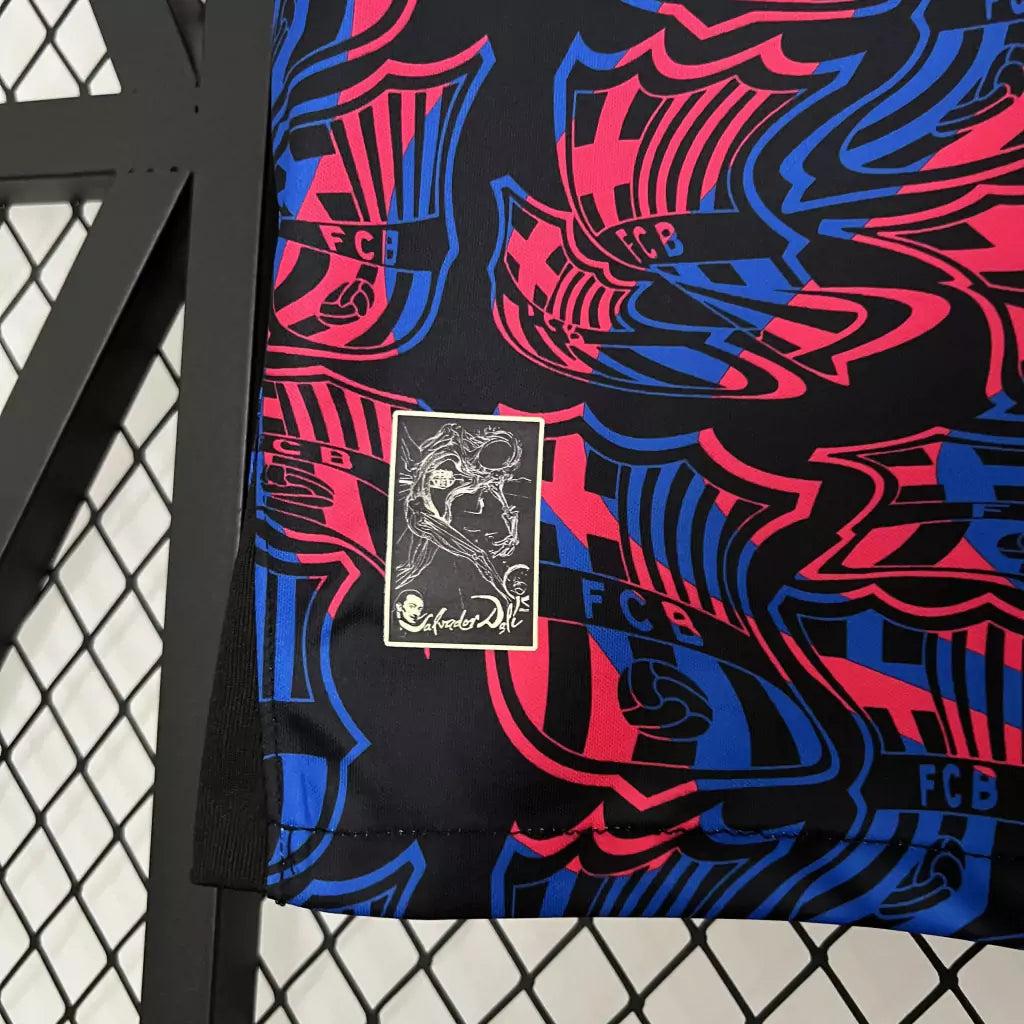 BARCELONA EDICIÓN LIMITADA IV 24/25 HOMBRE