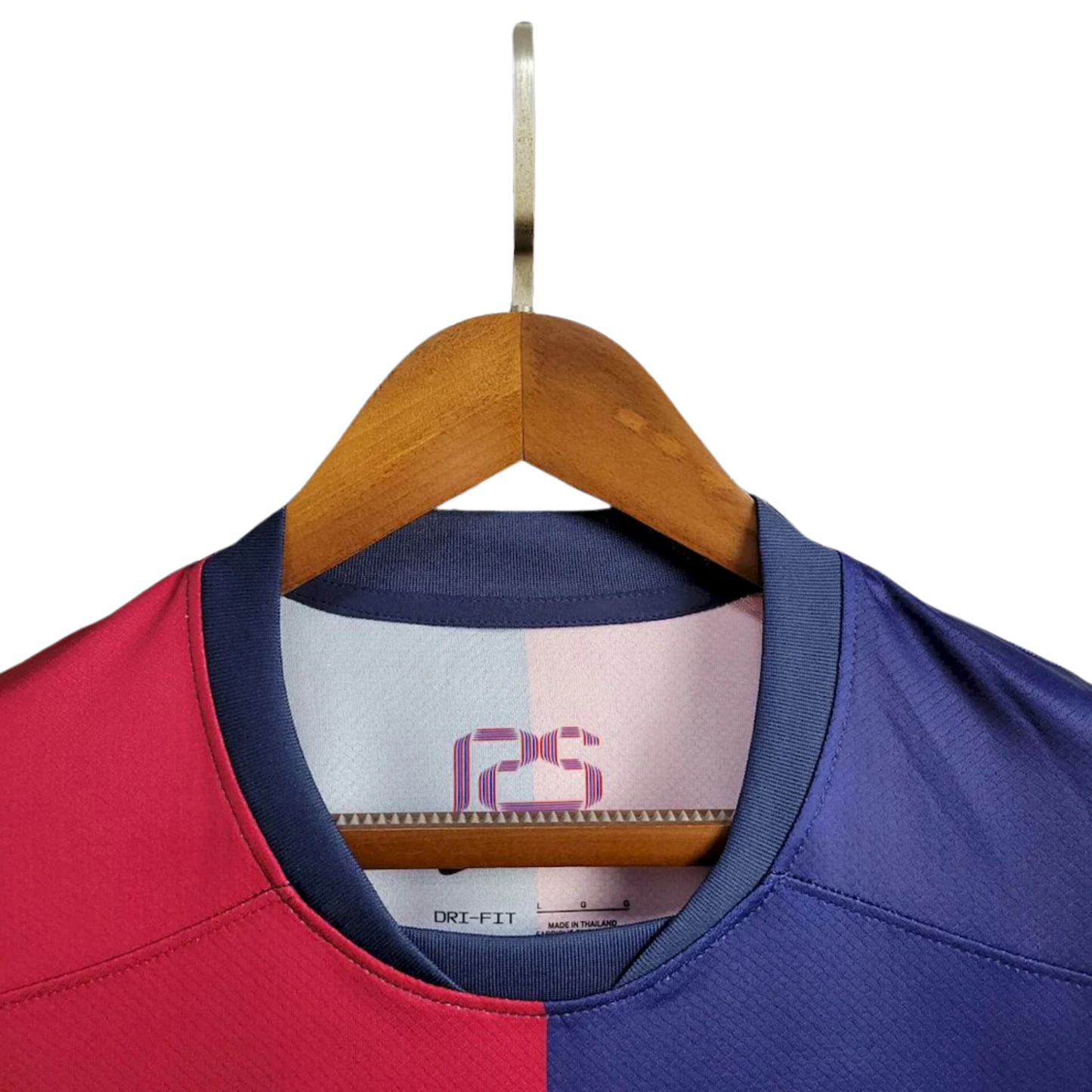 BARCELONA EDIÇÃO LIMITADA TRAVIS SCOTT I 24/25 - MASCULINO
