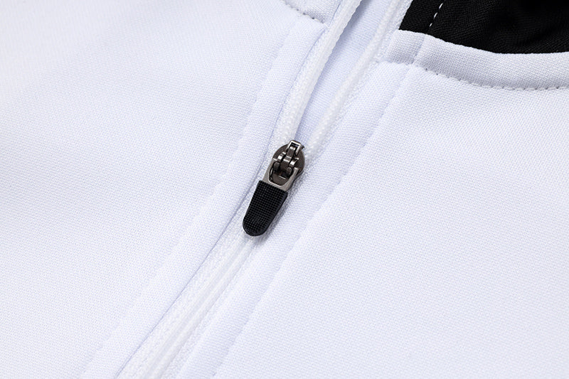 Nike Chándal Hombre Entrenamiento Blanco/Negro