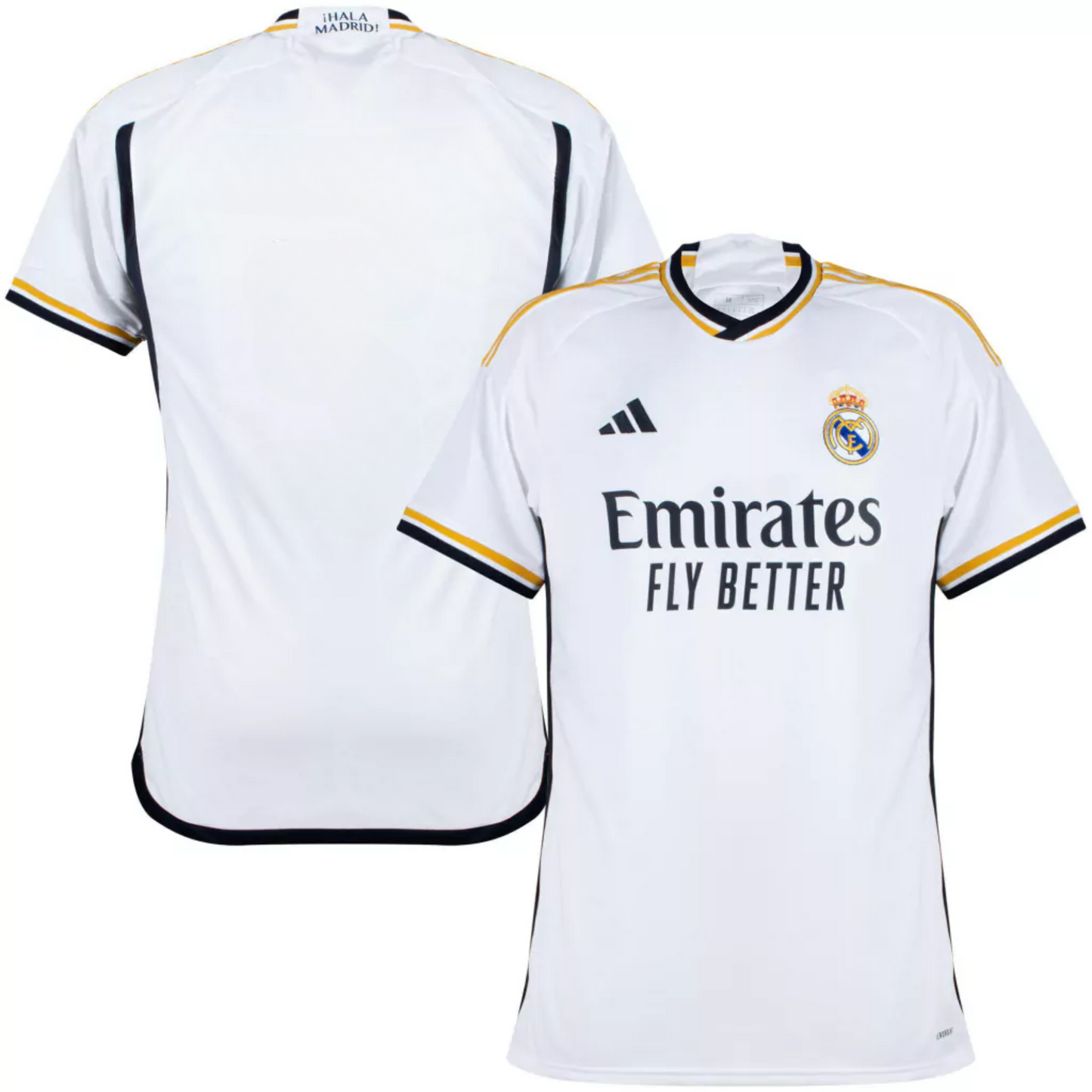 REAL MADRID I 23/24 HOMBRE