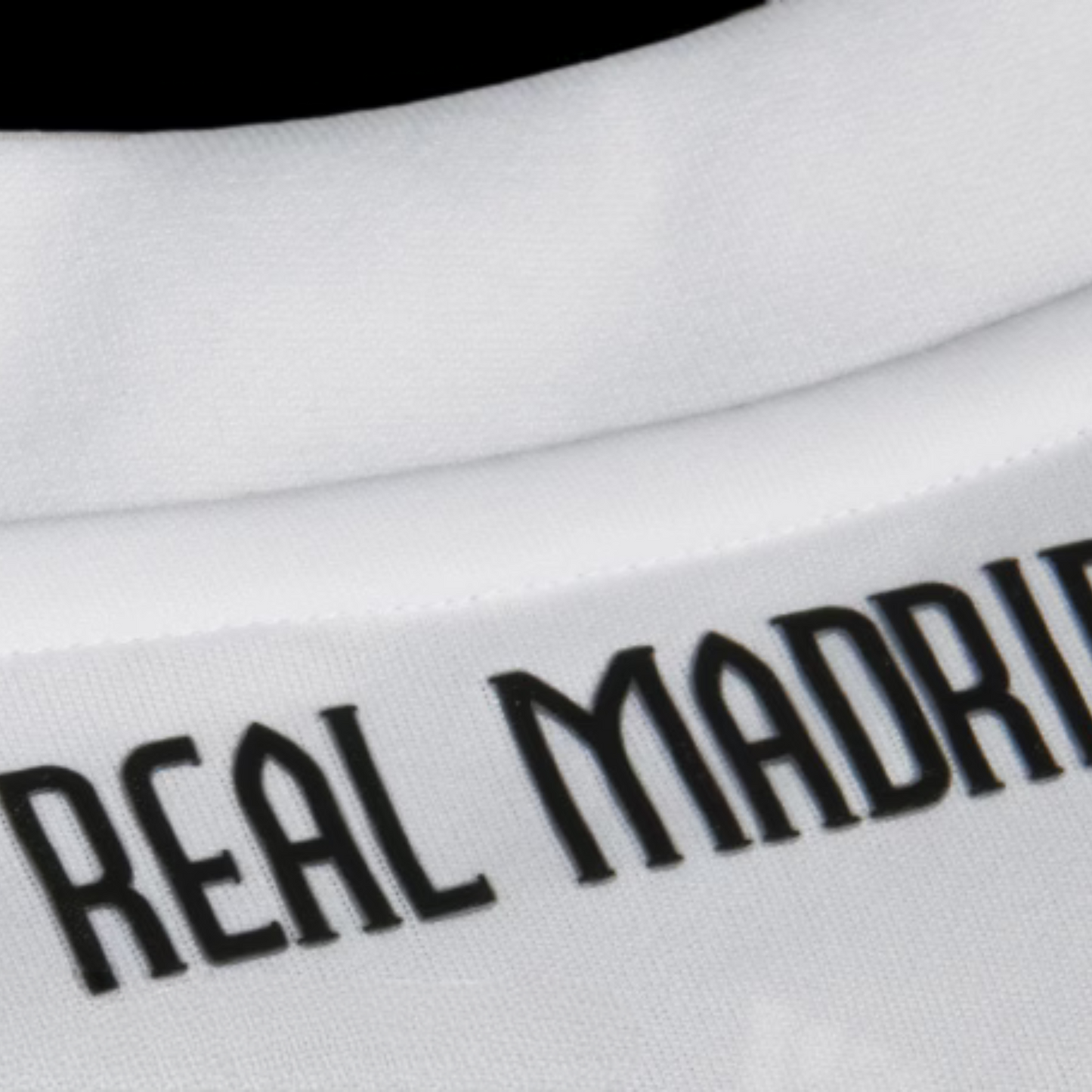 REAL MADRID I 10/11 HOMBRE (RETRO)