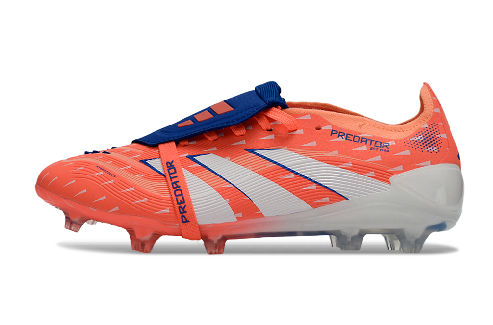 ADIDAS PREDATOR ELITE FOLD-OVER TONGUE