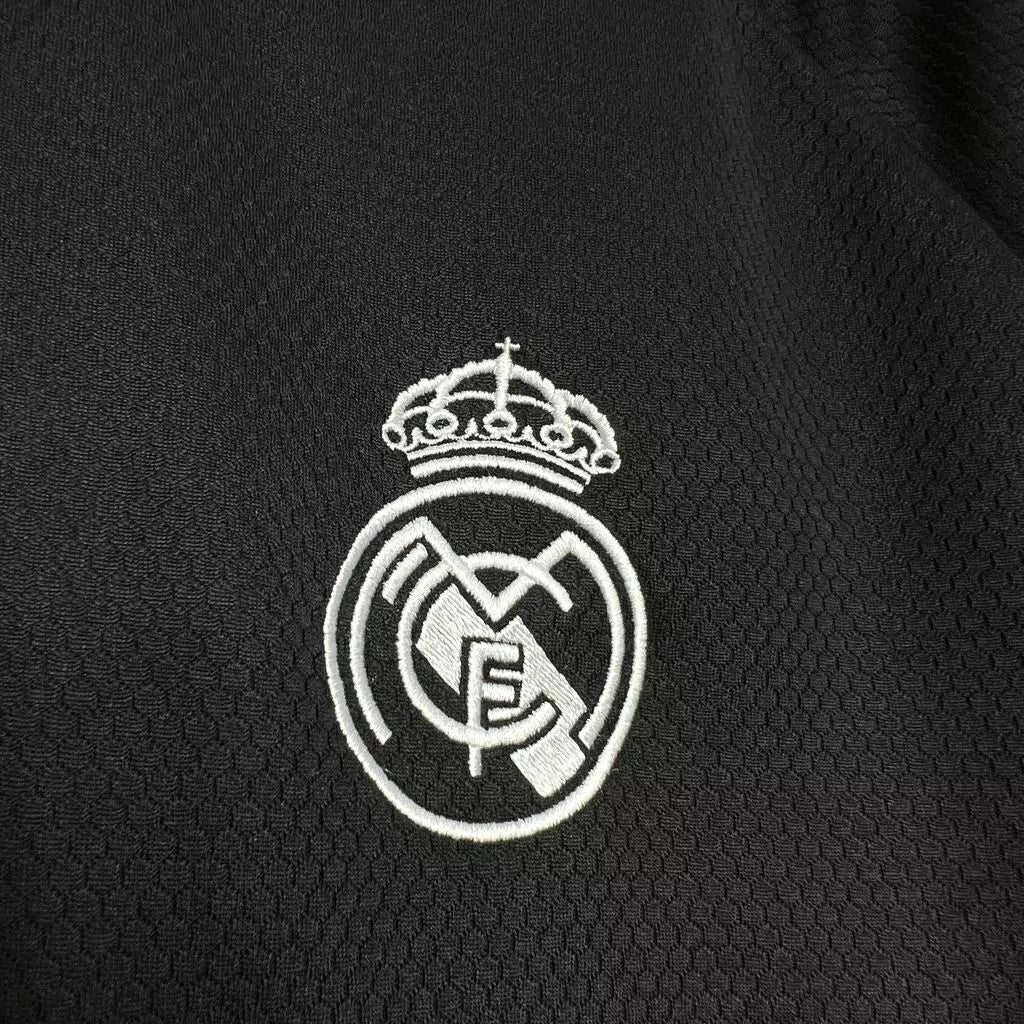 REAL MADRID PORTERO II 24/25 HOMBRE