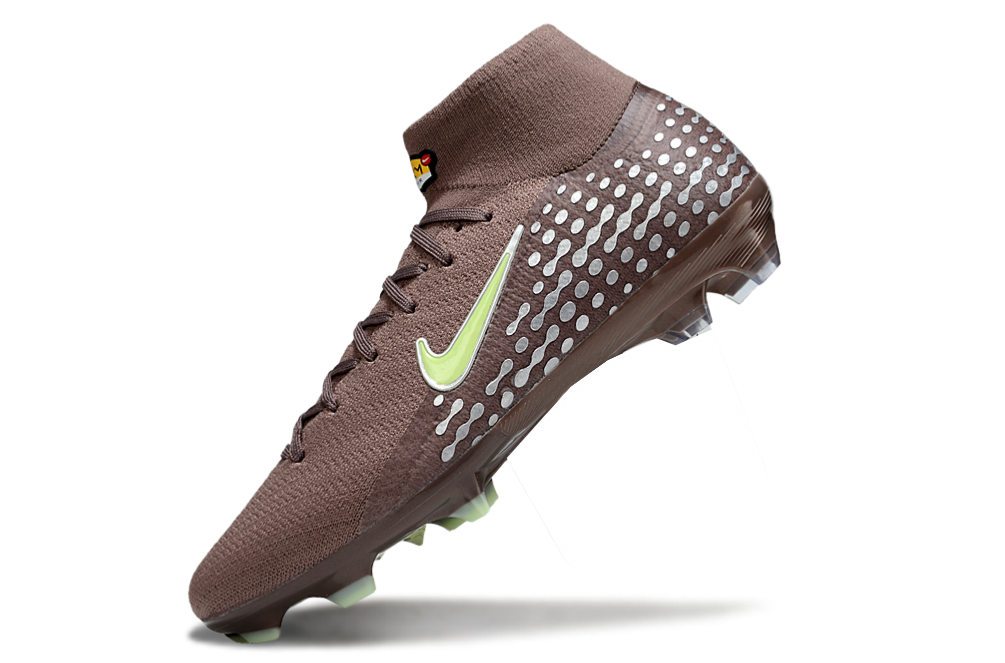 Nike Air Zoom Mercurial Superfly IIX Elite kylian mbappé FG
