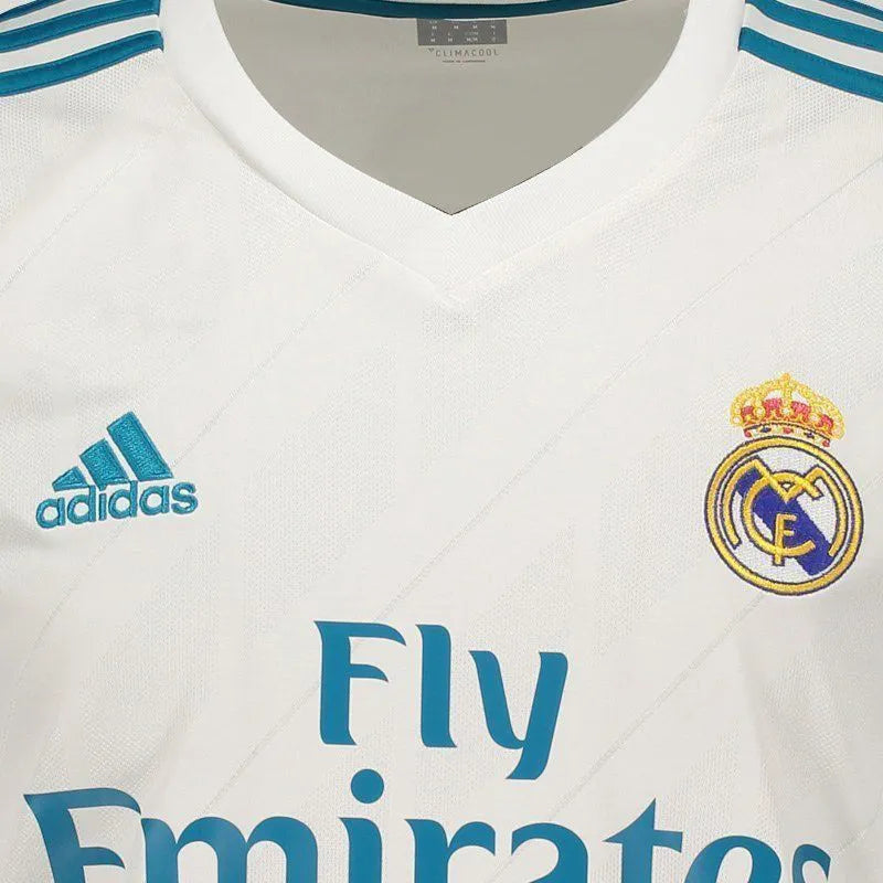 REAL MADRID I 17/18 HOMBRE (RETRO)