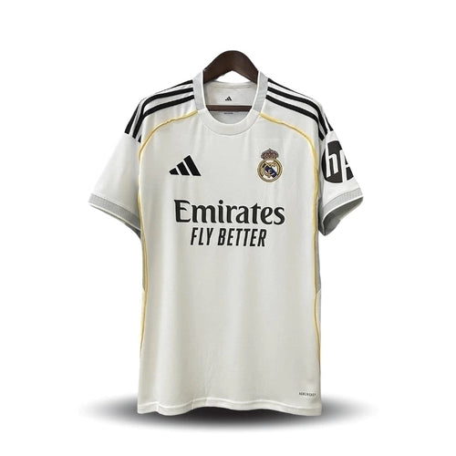 REAL MADRID I 25/26 MASCULINO
