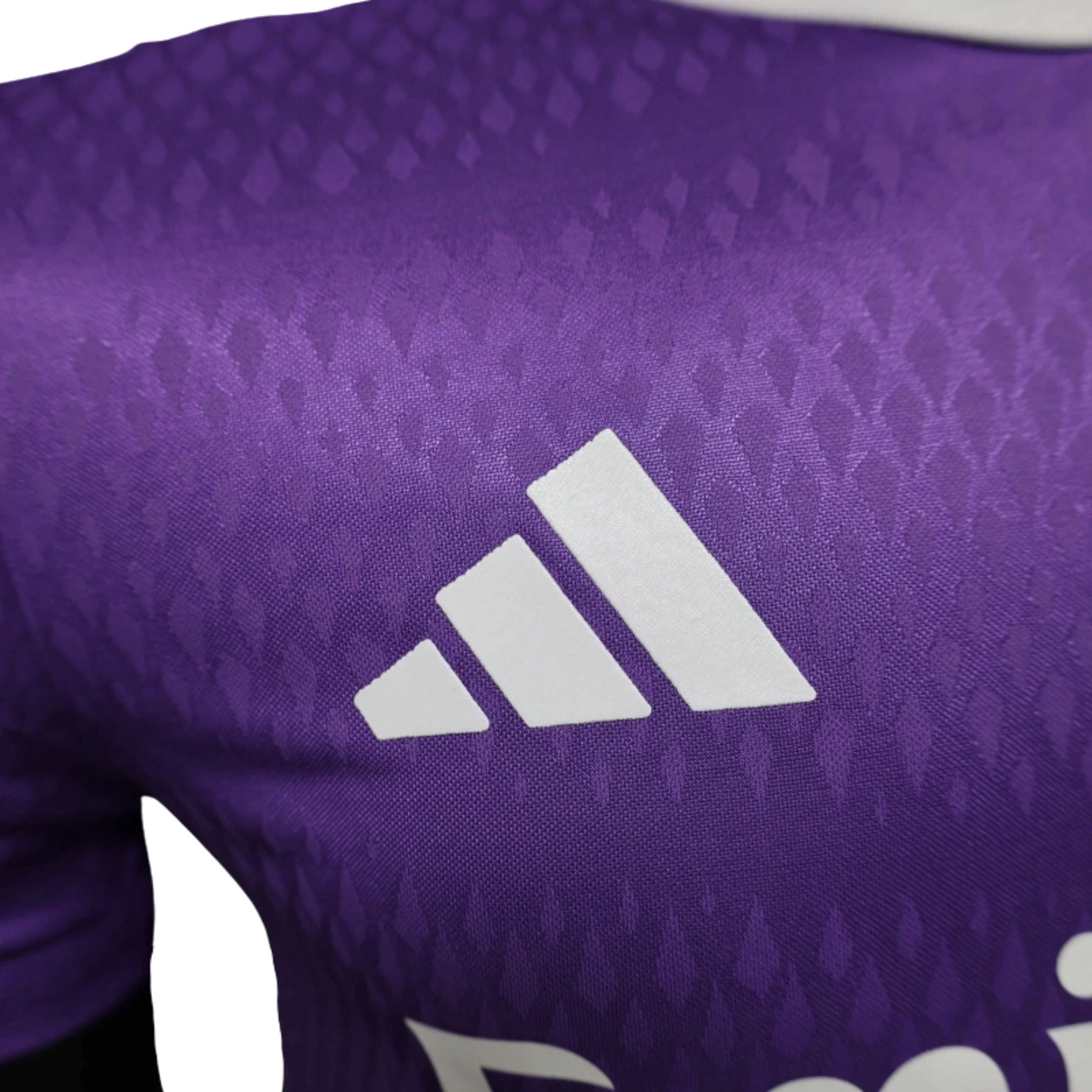 REAL MADRID EDICIÓN LIMITADA XXX 24/25 HOMBRE (VERSIÓN JUGADOR)