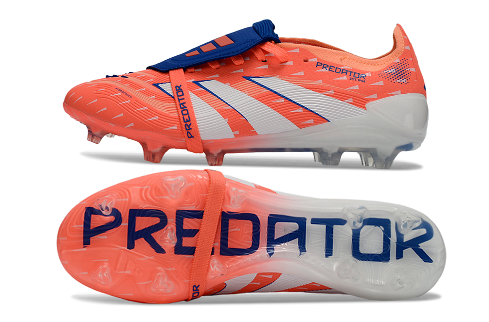 ADIDAS PREDATOR ELITE FOLD-OVER TONGUE