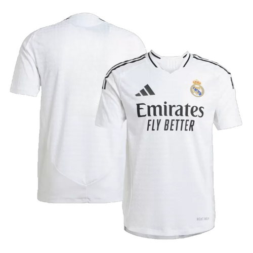 REAL MADRID I 24/25 MASCULINO