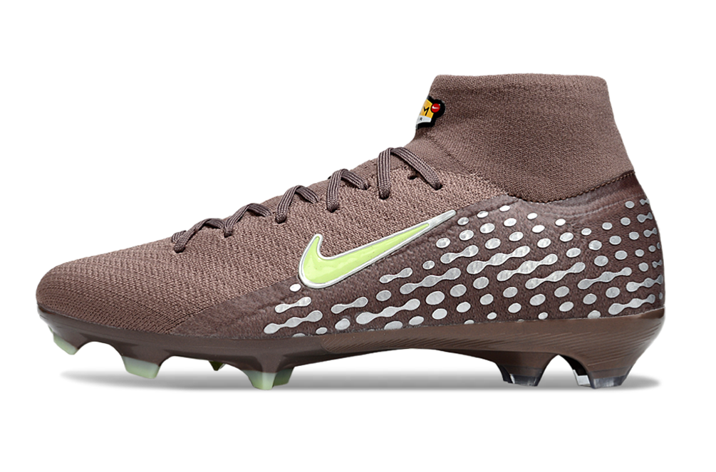 Nike Air Zoom Mercurial Superfly IIX Elite kylian mbappé FG