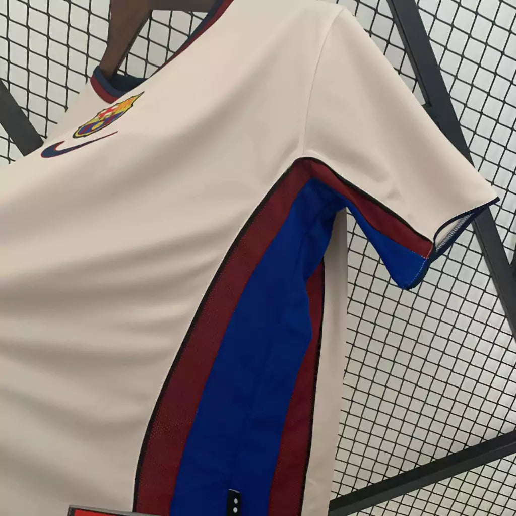 BARCELONA II 88/89 HOMBRE (RETRO)