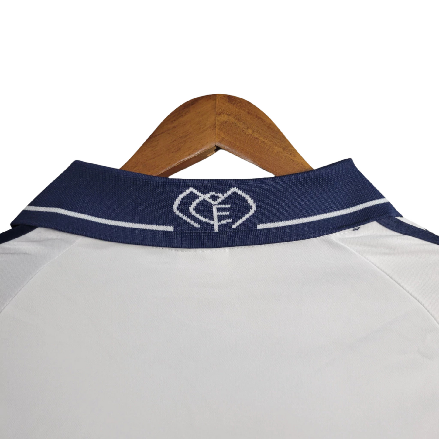 REAL MADRID I 00/01 HOMBRE (RETRO)