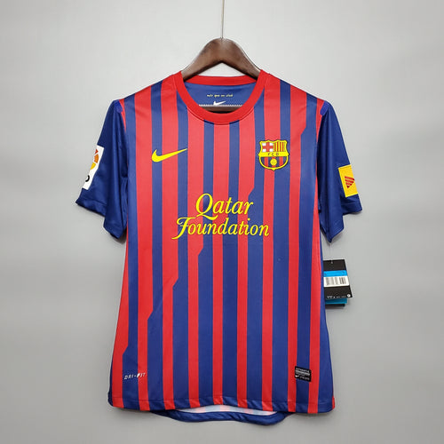 BARCELONA I 11/12 MAN (RETRÔ)