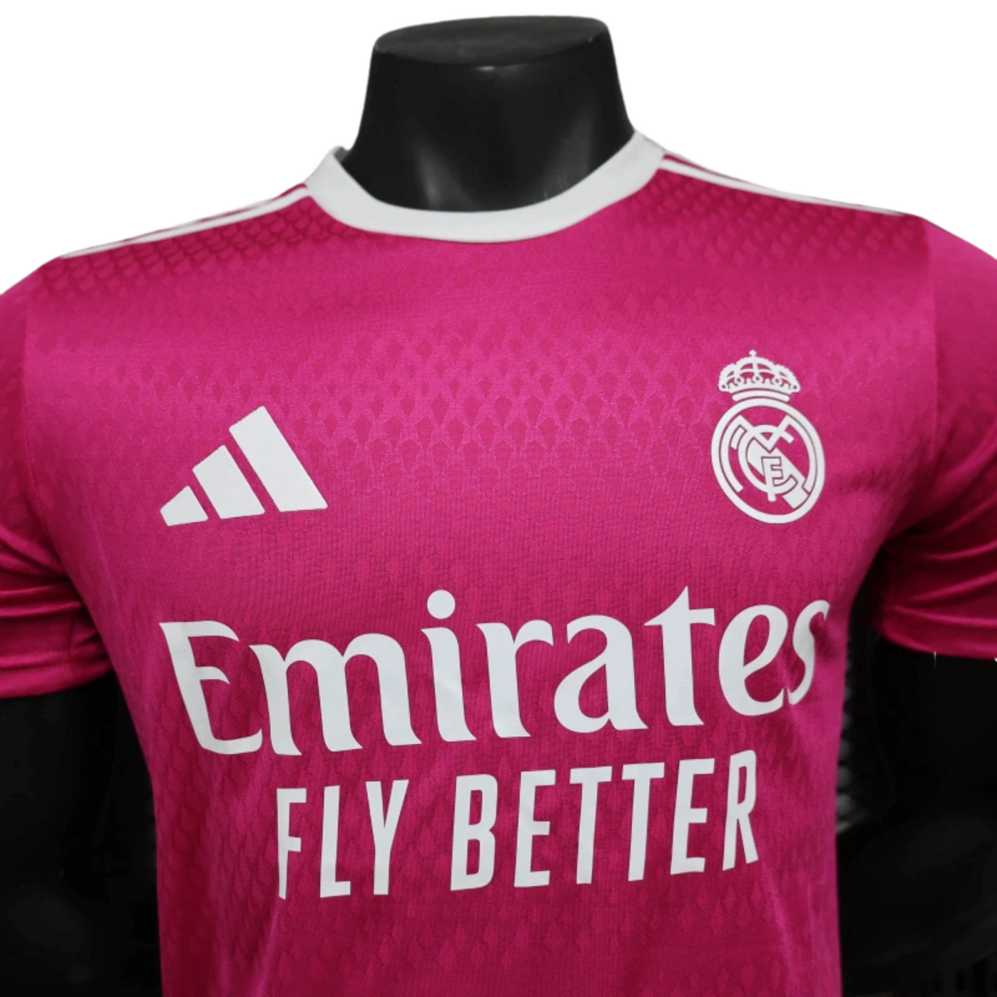 REAL MADRID EDICIÓN LIMITADA XXXI 24/25 HOMBRE (VERSIÓN JUGADOR)