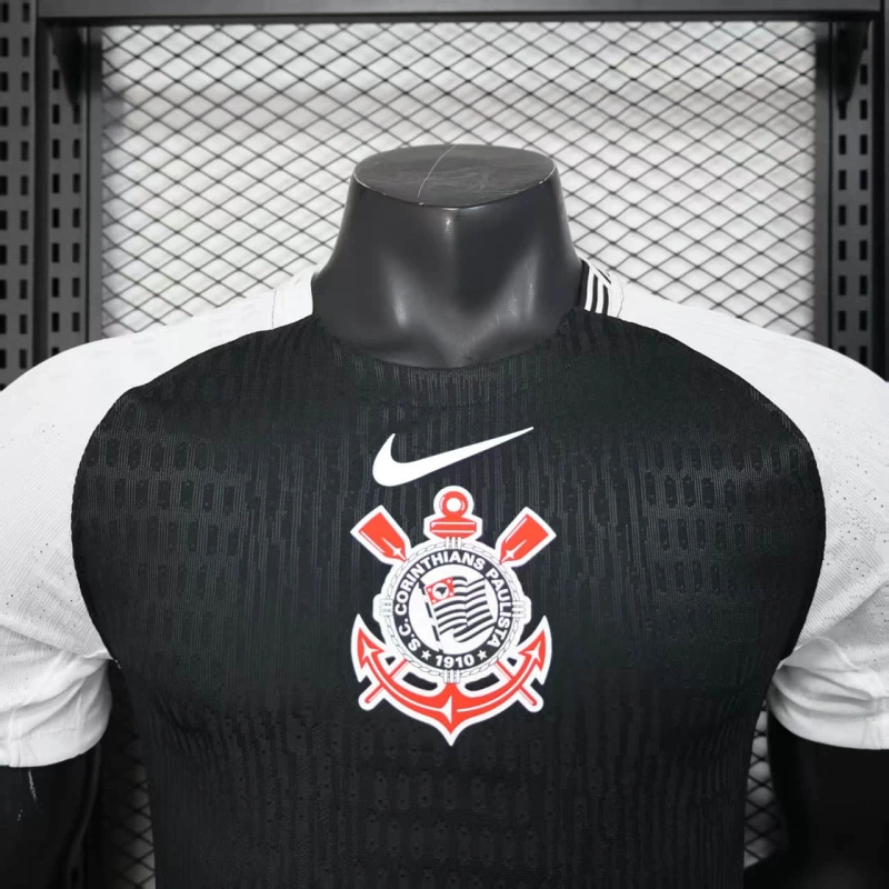 CORINTHIANS II 25/26 MAN (VERSÃO DO JOGADOR)