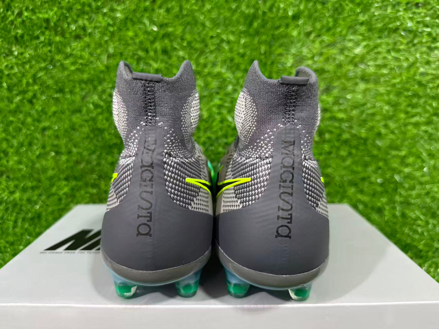 Nike Magista orden II FG