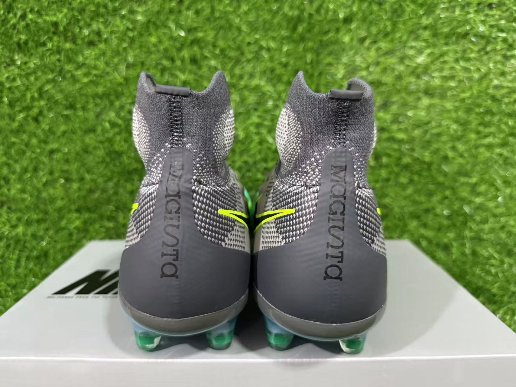 Nike Magista orden II FG
