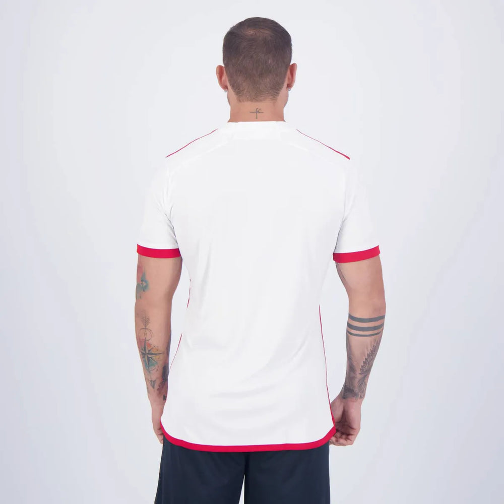 CAMISETA MASCULINA FLAMENGO II 24/25