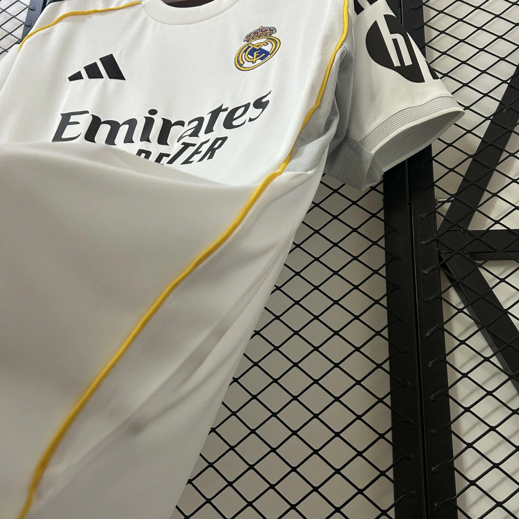 REAL MADRID I 25/26 MASCULINO