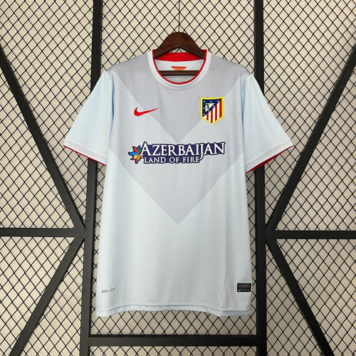 ATLĂTICO DE MADRID II 13/14 HOMBRE (RETRO)