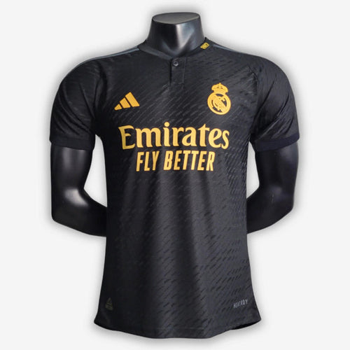 REAL MADRID III 23/24 HOMBRE (VERSIÓN JUGADOR)