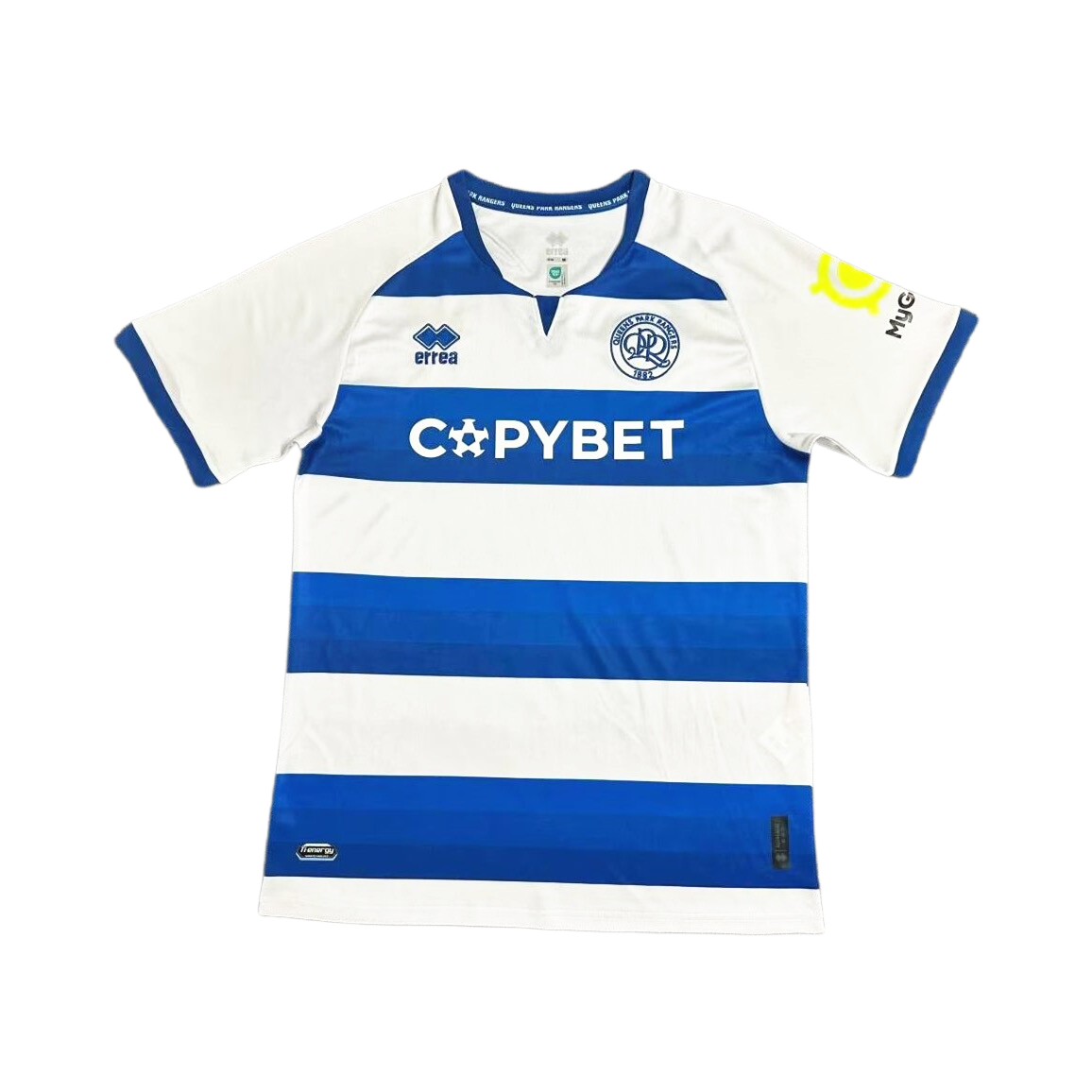 QUEENS PARK I 24/25 HOMENS