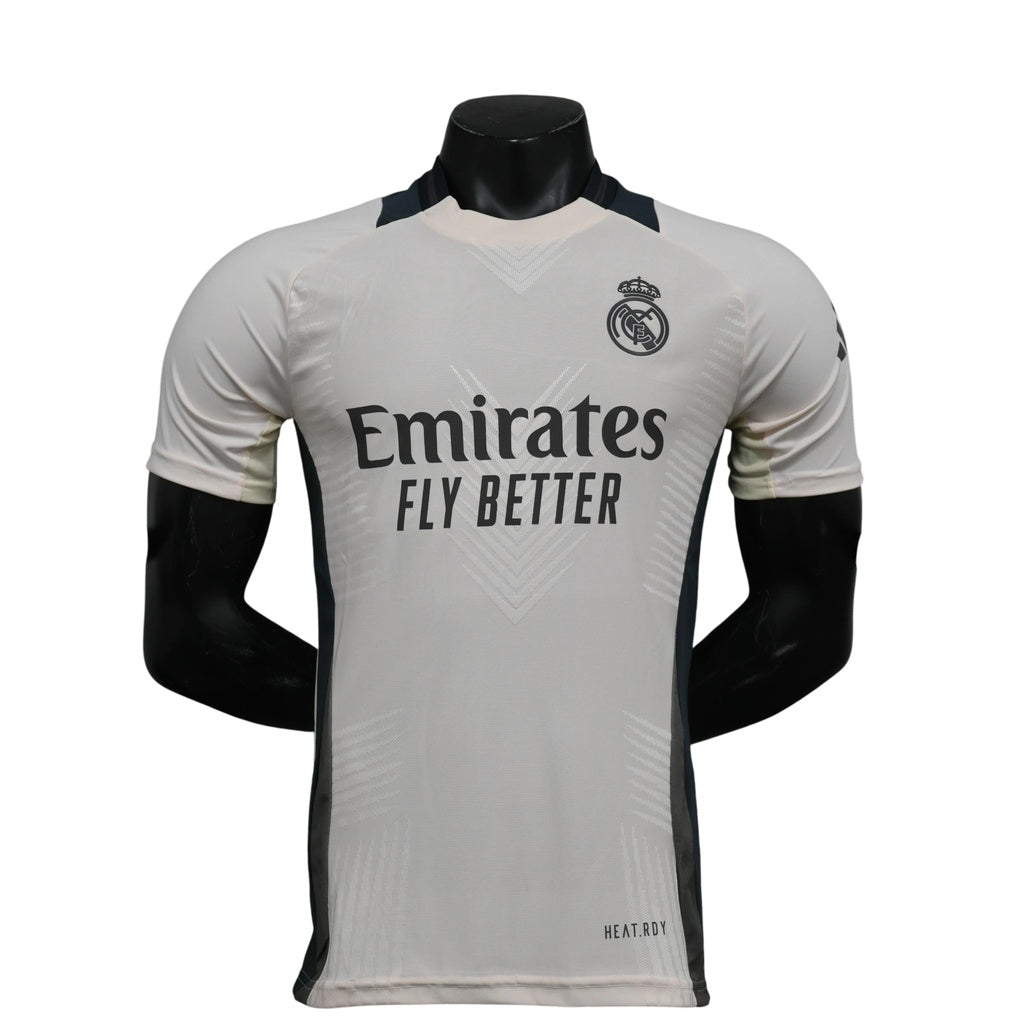 REAL MADRID EDICIÓN LIMITADA XXXII 24/25 HOMBRE (VERSIÓN JUGADOR)