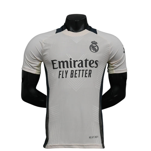 REAL MADRID EDICIÓN LIMITADA XXXII 24/25 HOMBRE (VERSIÓN JUGADOR)