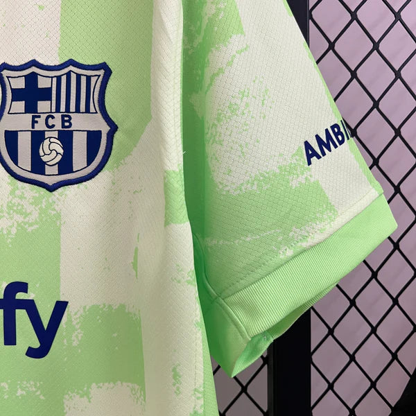 BARCELONA III 24/25 MASCULINO