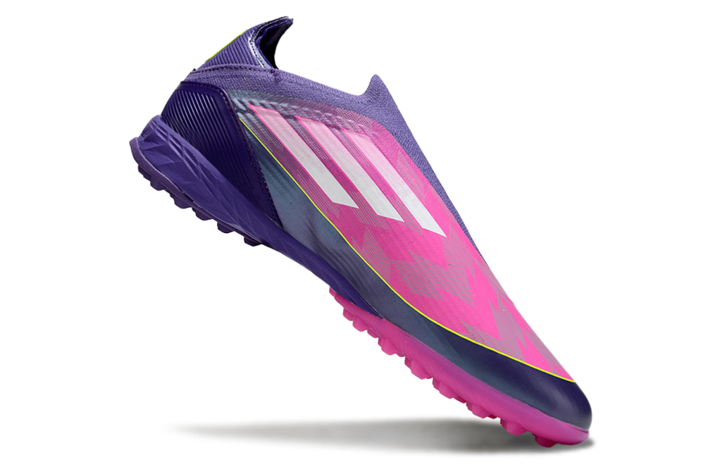 adidas F50 Elite Laceless TF