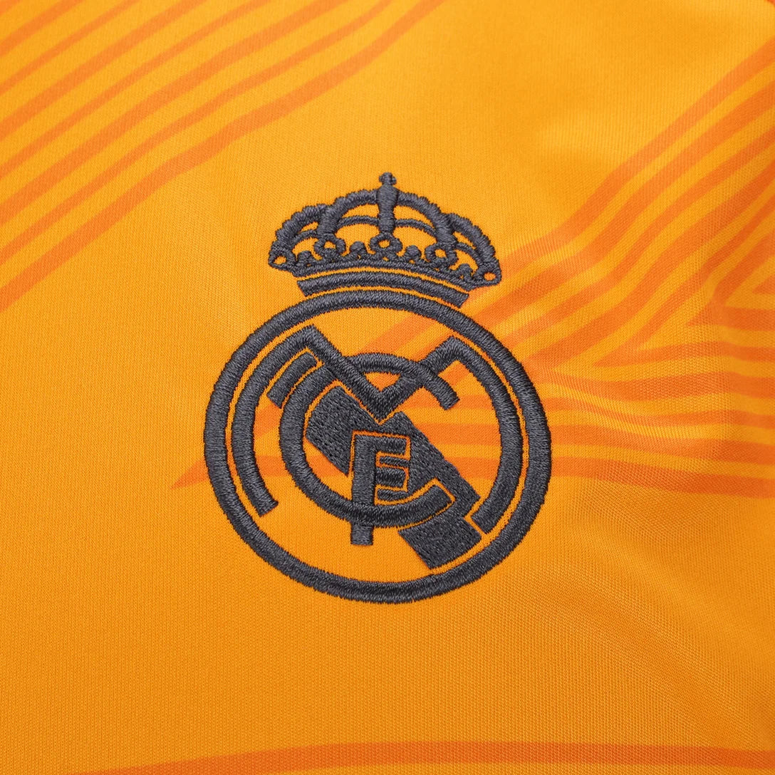 REAL MADRID II 24/25 MASCULINO