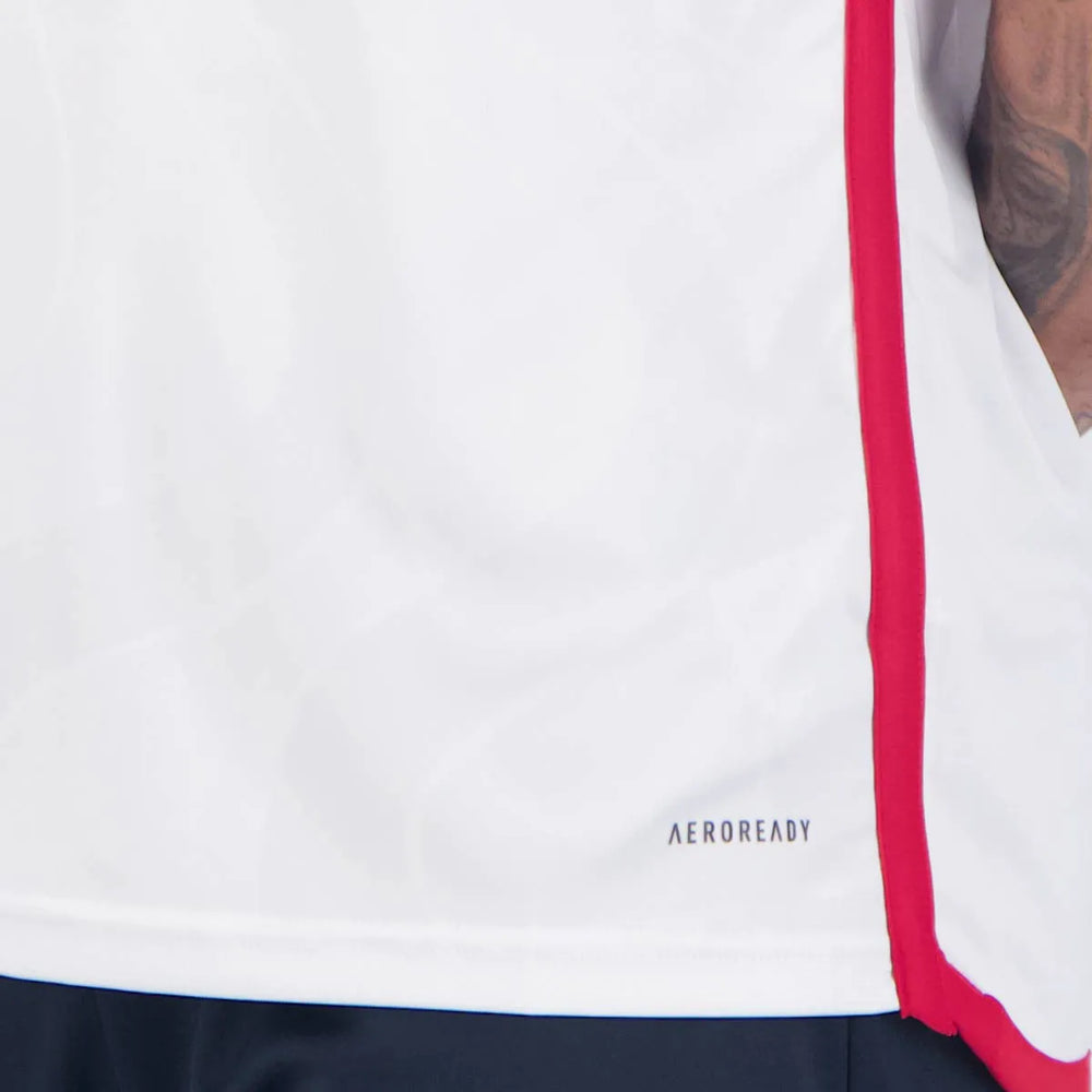 CAMISETA MASCULINA FLAMENGO II 24/25