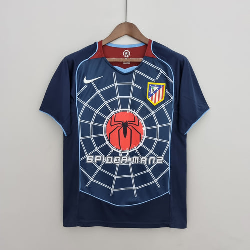 ATLĂTICO DE MADRID II 04/05 HOMBRE (RETRO)