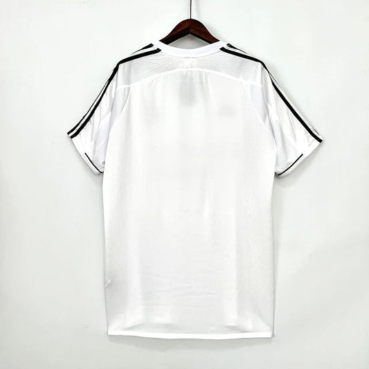 REAL MADRID I 03/04 HOMBRE (RETRO)