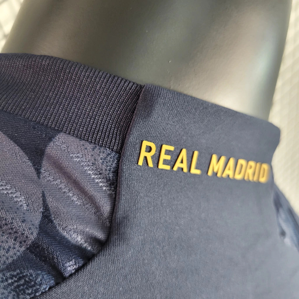 REAL MADRID II 23/24 HOMBRE (VERSIÓN JUGADOR)