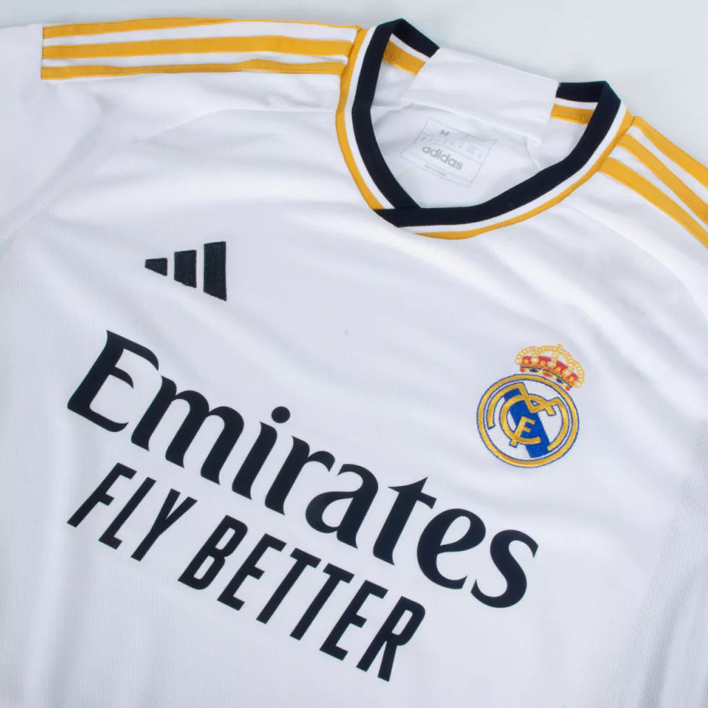 REAL MADRID I 23/24 HOMBRE