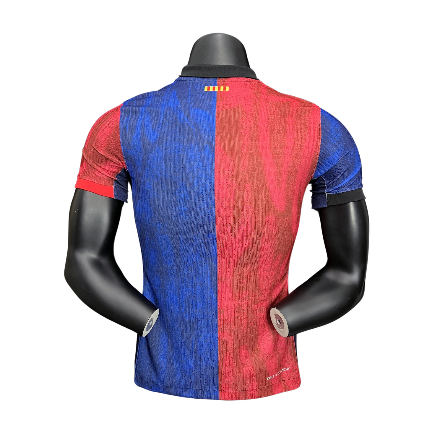BARCELONA EDICIÓN LIMITADA V 24/25 HOMBRE (VERSIÓN JUGADOR)