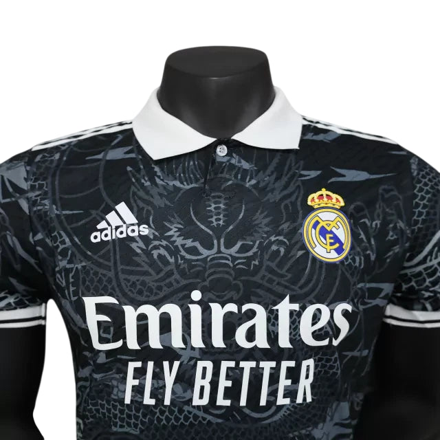 REAL MADRID EDICIÓN LIMITADA XXIX 24/25 HOMBRE (VERSIÓN JUGADOR)