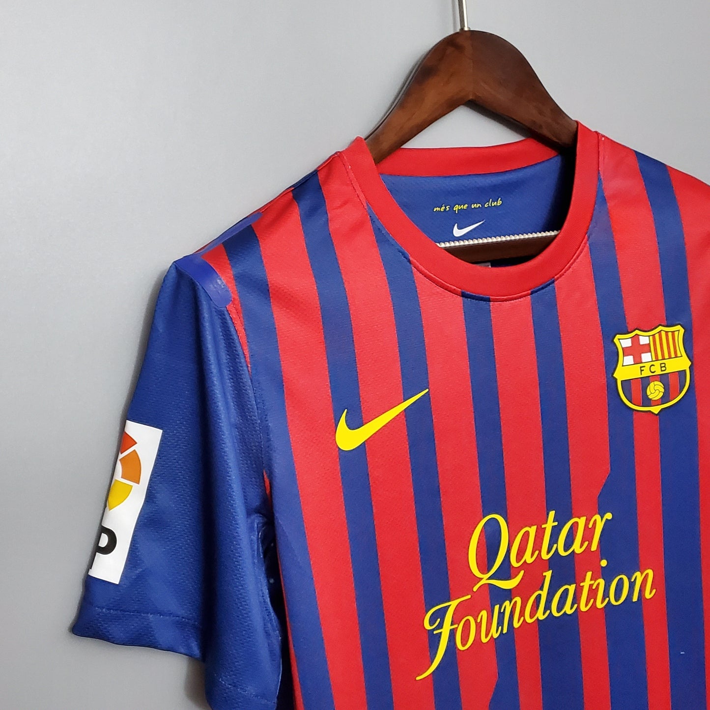 BARCELONA I 11/12 MAN (RETRÔ)
