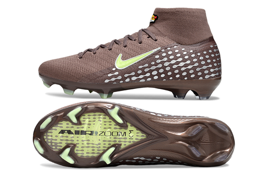 Nike Air Zoom Mercurial Superfly IIX Elite kylian mbappé FG