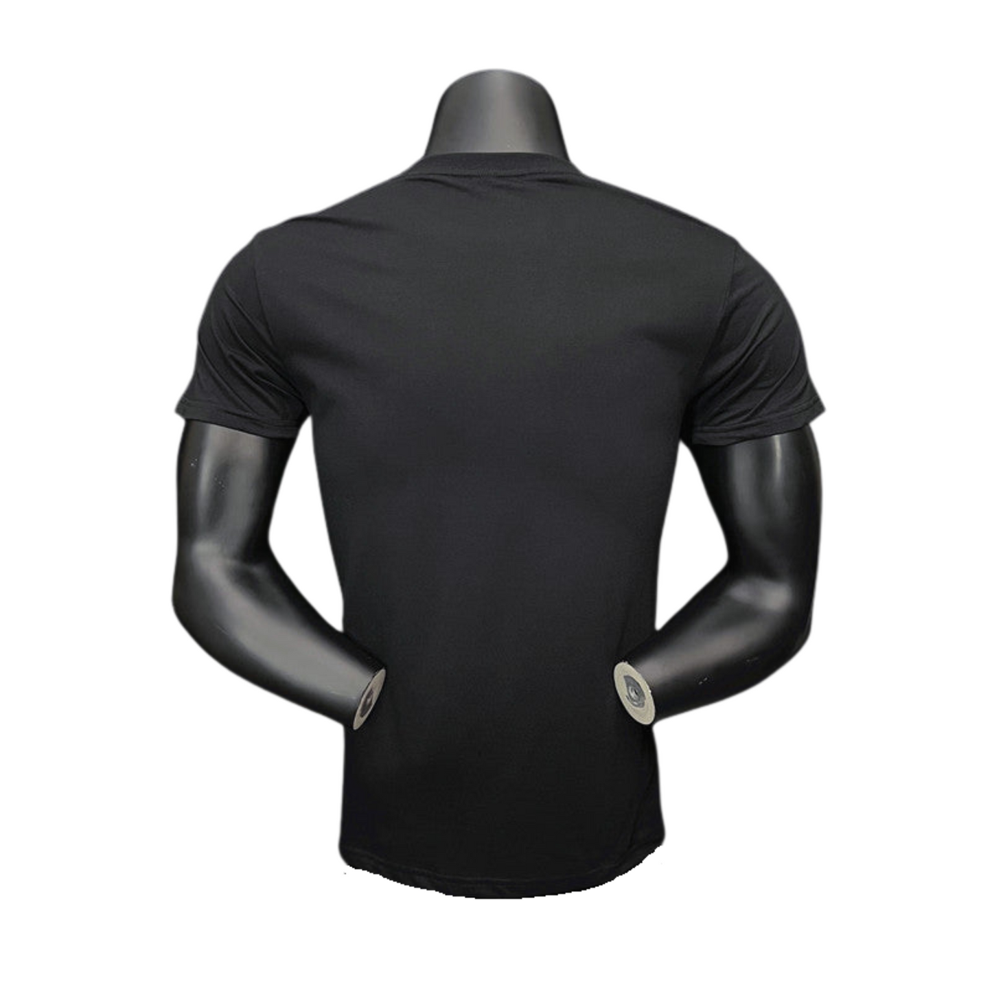 BARCELONA EDICIÓN LIMITADA BALMAIN PARIS BLACK 24/25 HOMBRE (VERSIÓN JUGADOR)