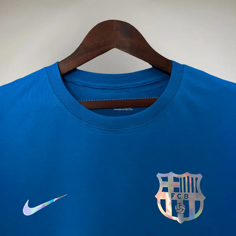 BARCELONA EDICIÓN LIMITADA BALMAIN PARIS BLUE 24/25 HOMBRE
