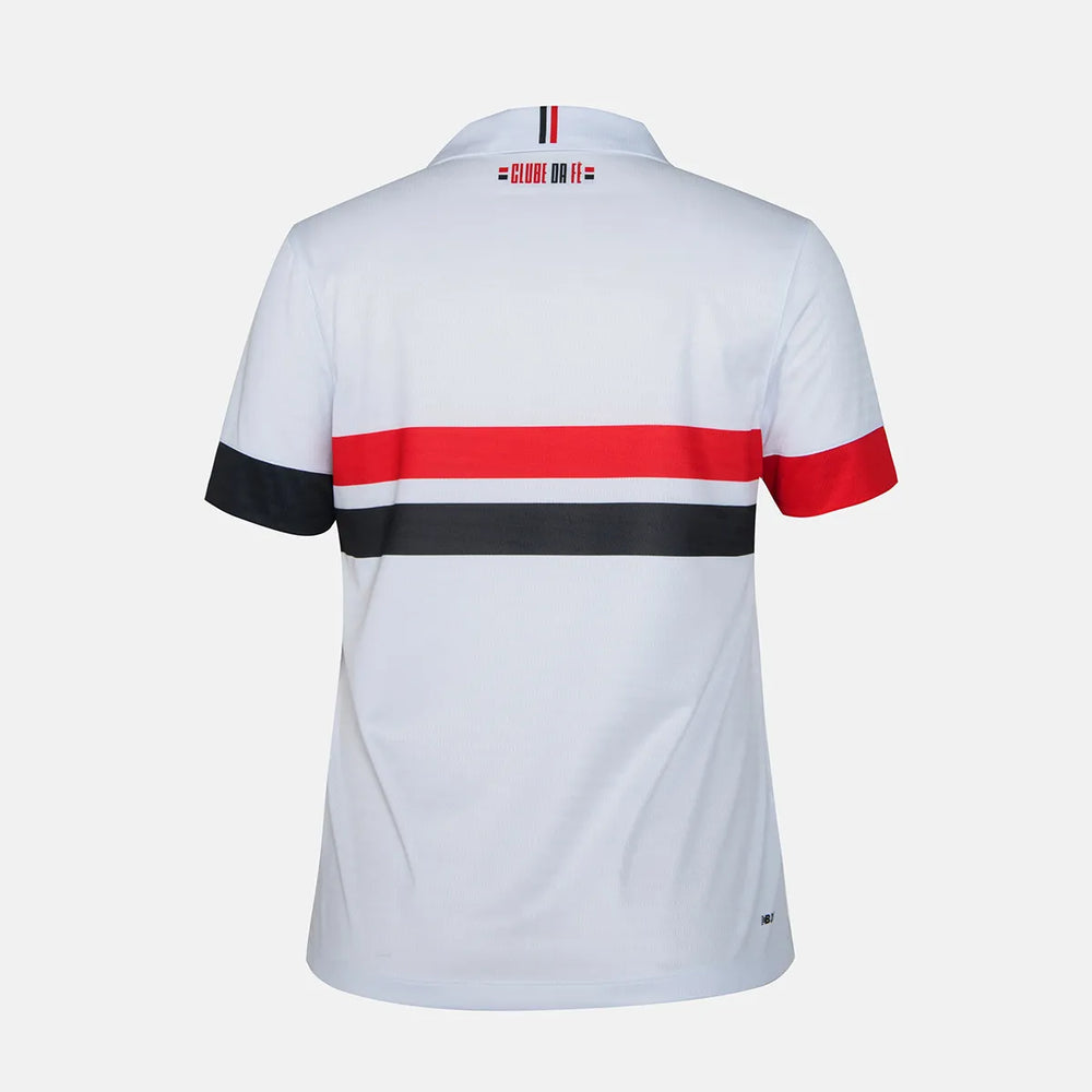 CAMISETA SÃO PAULO I 24/25 HOMEM