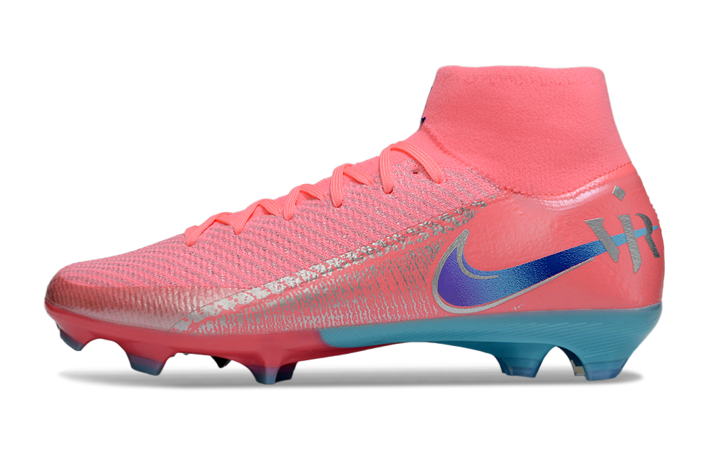 Nike AIR Zoom Mercurial Superfly IIX Elite FG Vini Junior