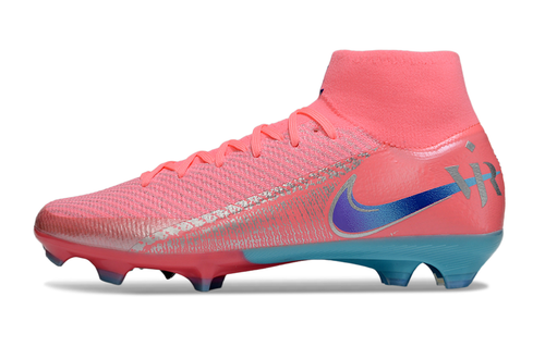 Nike AIR Zoom Mercurial Superfly IIX Elite FG Vini Junior