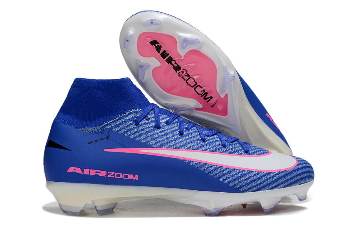 Nike AIR Zoom Mercurial Superfly IIX Elite FG