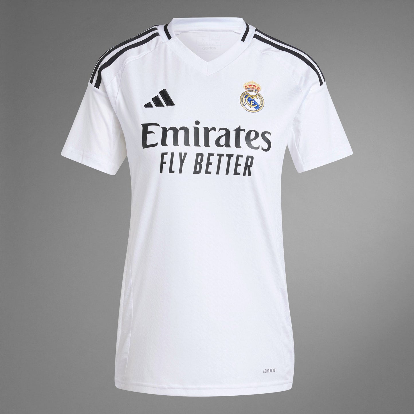 REAL MADRID I 24/25 MUJER
